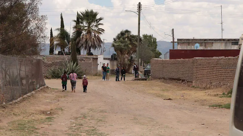 Regresa la vida a Palmas Altas tras violencia en Jerez